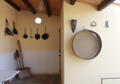 Bed And Breakfast Il Gelso Nero